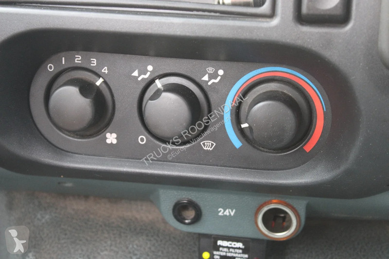 Kamion DAF 65250 +MANUEEL+ LIFT + 18T + BE apk...