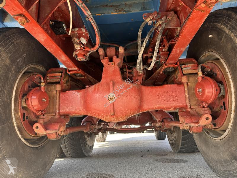 Kamion Iveco MP 260 E 35 H