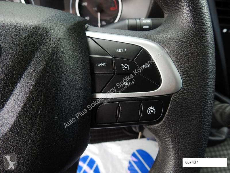 Lastbil Iveco DAILY 35C14 KONTENER 8 PALET...