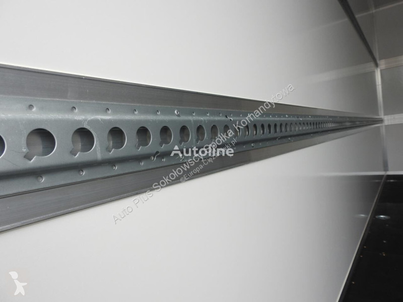 Kamion Iveco DAILY 35S18 NOWY KONTENER 10 PALET...