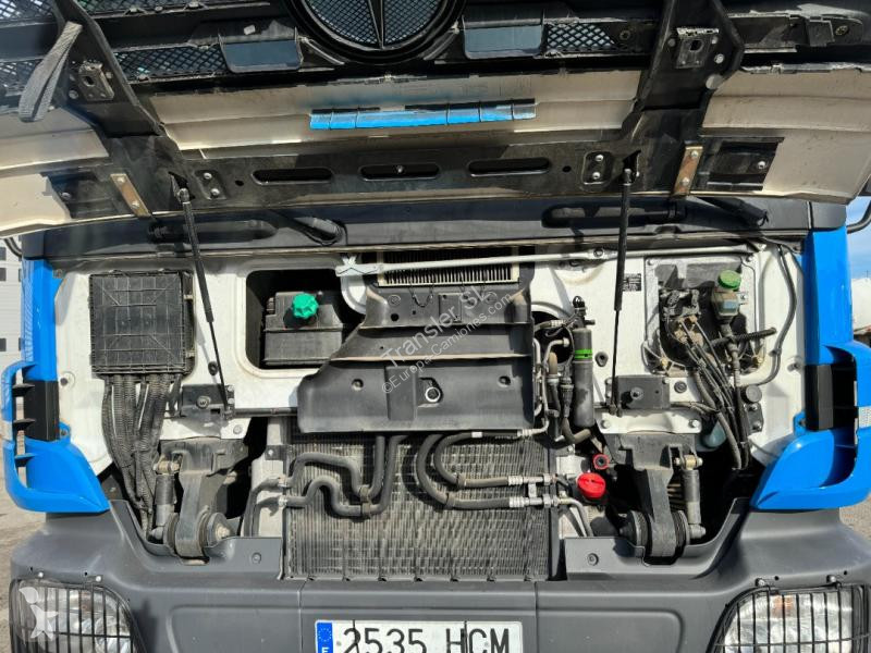Kamion Mercedes 4144
