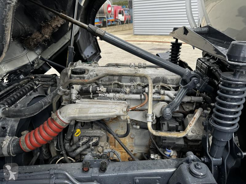Camion Iveco ML 180 E 28 K