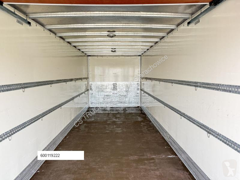 Camion Renault 18.270 DXI E5