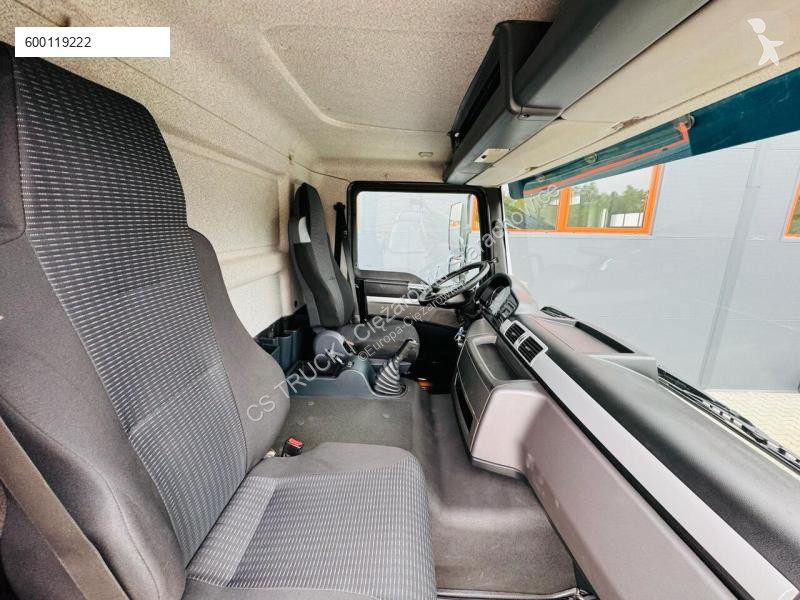 Kamion MAN TGM TGS TGX 26.290