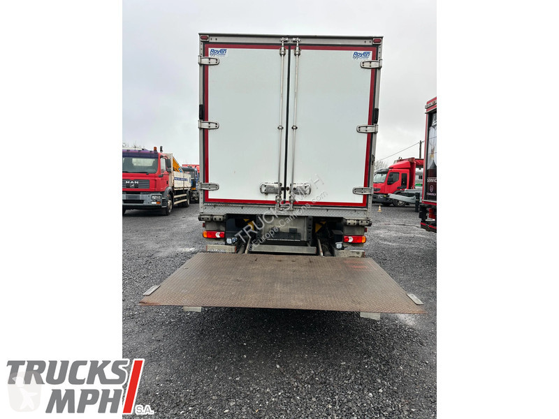 Kamion Iveco ML190E28