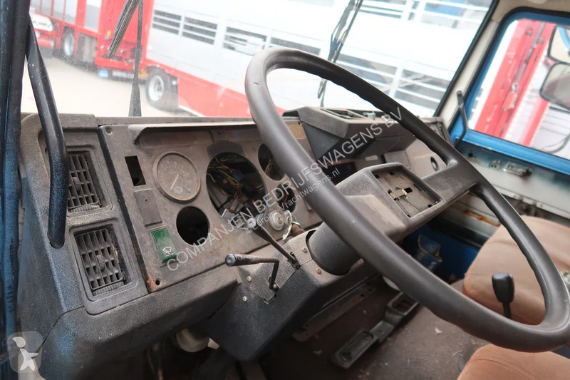 Kamion Volvo F F4 and  PACKAGEDEAL 2for1 export...