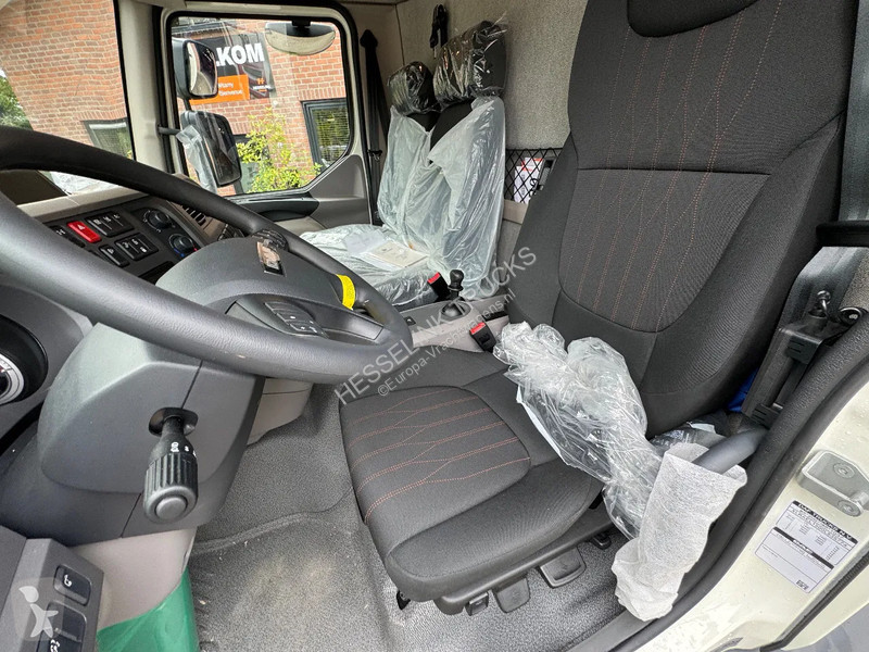 Vrachtwagen DAF 210 FA 6.1M Bakwagen NIEUW,...