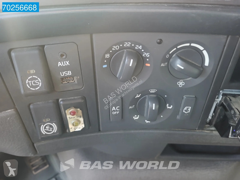 Camion Volvo FH  10X4 NL-Truck Sand Mortar...