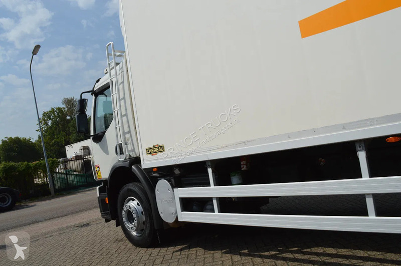 Kamion Volvo FE 260 * EURO5 * 4X2 * CARRIER...