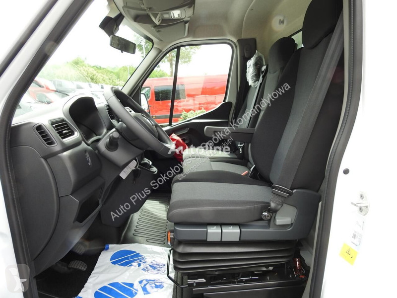 Furgoneta Renault MASTER NOWY CHŁODNIA KONTENER...