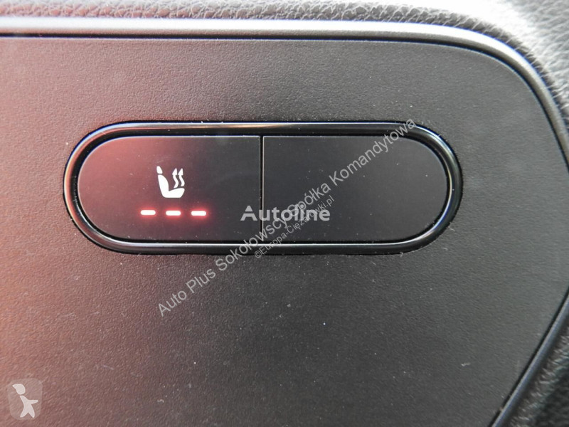 Véhicule utilitaire Mercedes SPRINTER 516...