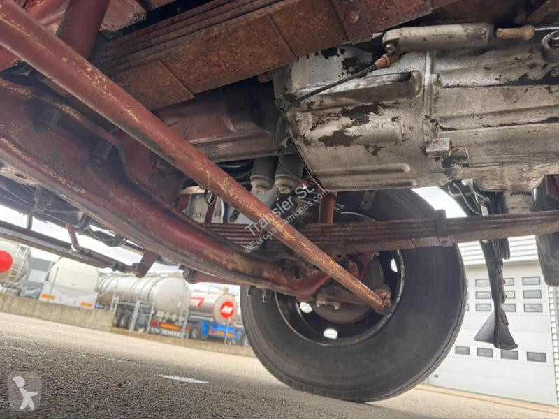 Camion Iveco ML 130 E 18