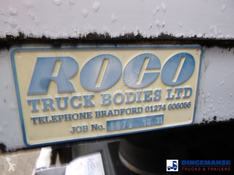 Camion Iveco AD260S31Y/PS 6x2 RHD + Atlas...