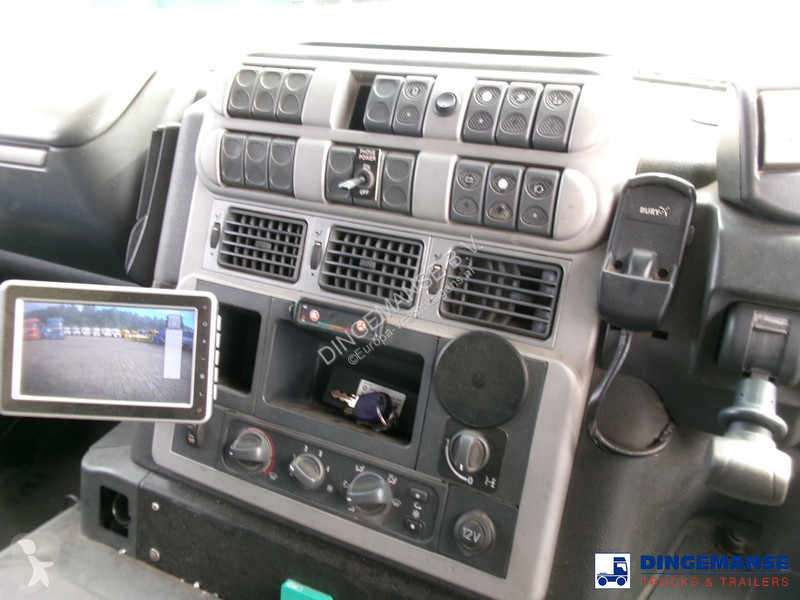 Kamion Iveco AD260S31Y/FS-D 6x2 RHD + Hiab XS...