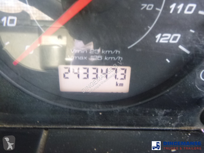 Camion Iveco 310 6x2 Euro 6 RHD + Atlas 105.2...