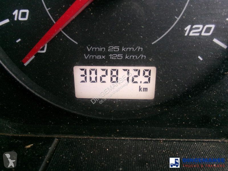 Camion Iveco 310 6x2 Euro 6 + Atlas 129.3V A11...