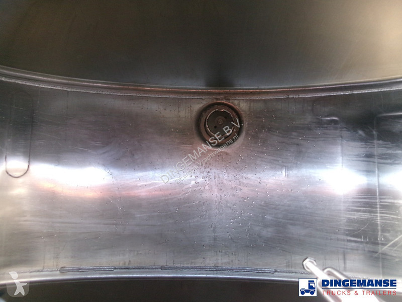 Camion Renault 310 dxi 6x2 fuel tank 18.5 m3 /...