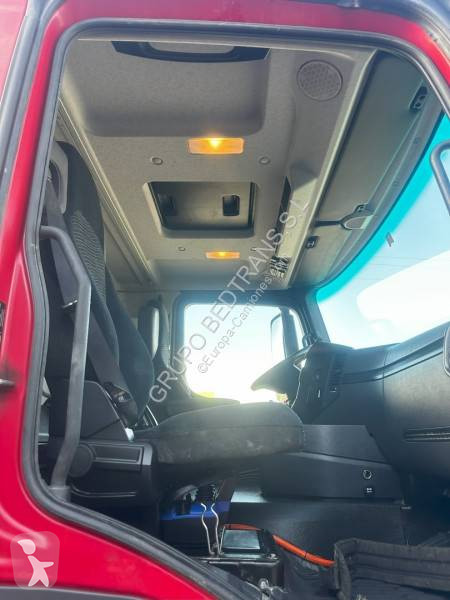Camion Mercedes