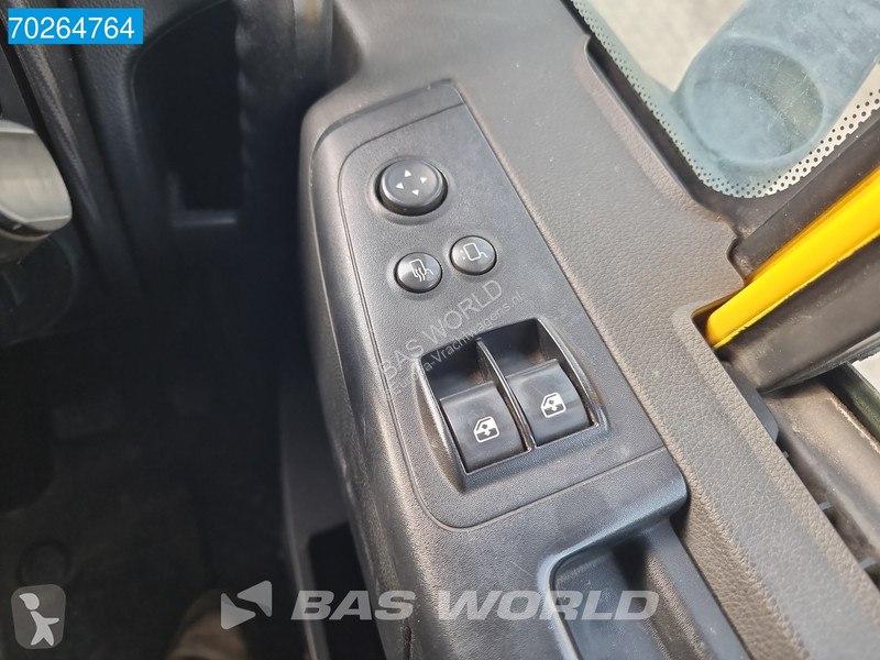 Kamion Iveco 310 6X2 RHD! Atlas 135.2VE-A11...