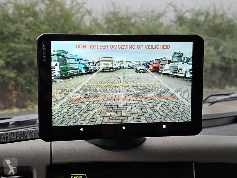 Camion Volvo 500 8X2 PK33002 6X HYDR.