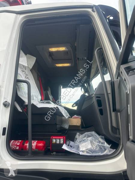 Camion Renault