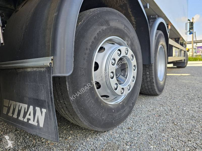 Camion Volvo