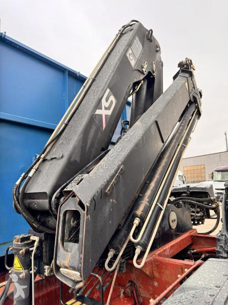Kamion Iveco 260 E 31 H MP