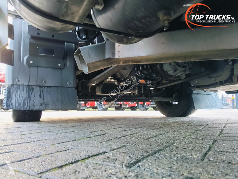 Vrachtwagen Renault D 210.12 Supra 850 MT, 2...