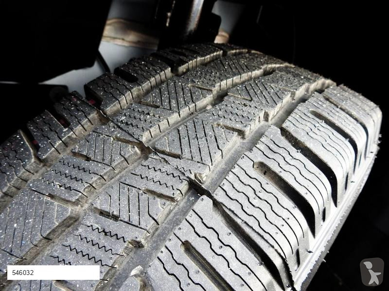 Bedrijfswagen Renault MASTER PLANDEKA 10 PALET...