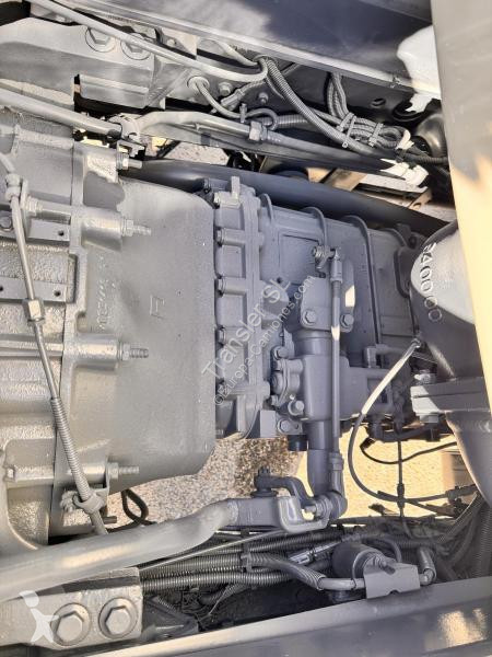 Camion Iveco ML 150 E 24 P