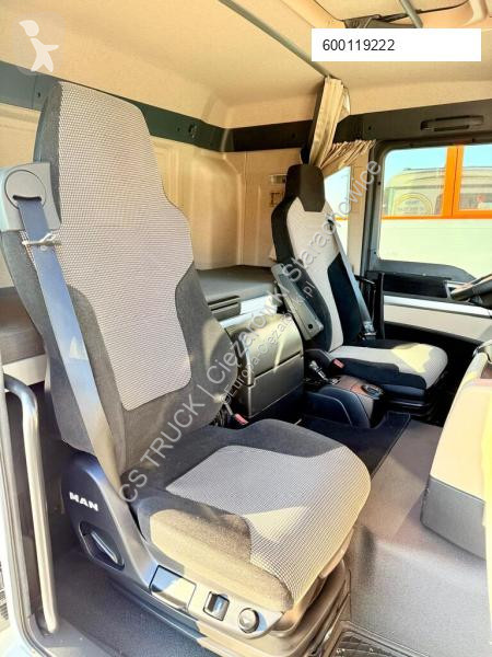 Camião MAN MAN TGS / TGX Pomoc drogowa //...