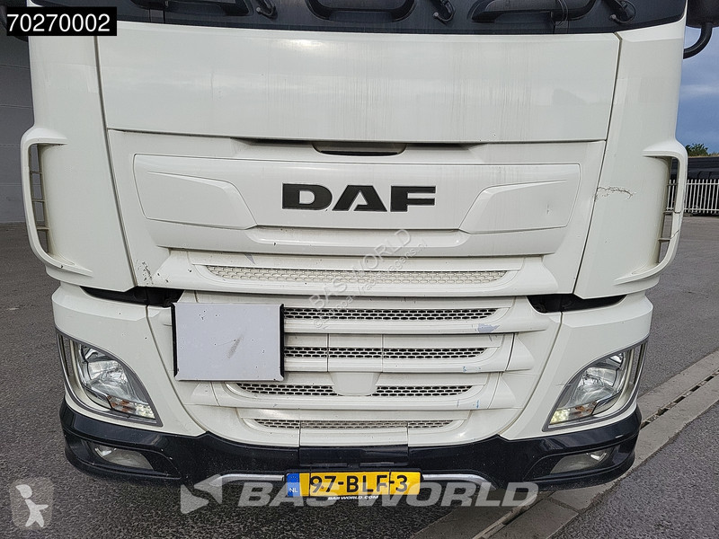 Camion DAF 480 6X2 NL-Truck VDL S25-6400...