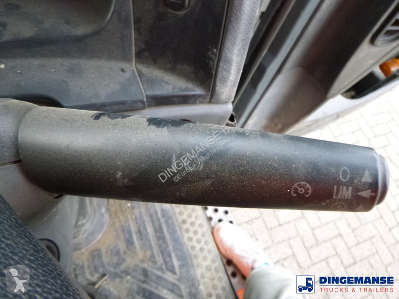 Camion Mercedes 2633 6x4 RHD Sermac SCL 130...