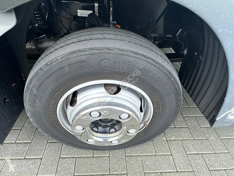 Kamion MAN 7.180 4X2 BB BOCKER AK37/4000 + JIB...