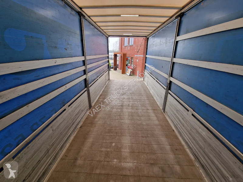 Camion Scania 450 Highline 6x2*4 - Zepro...