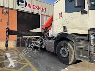 Camion Renault