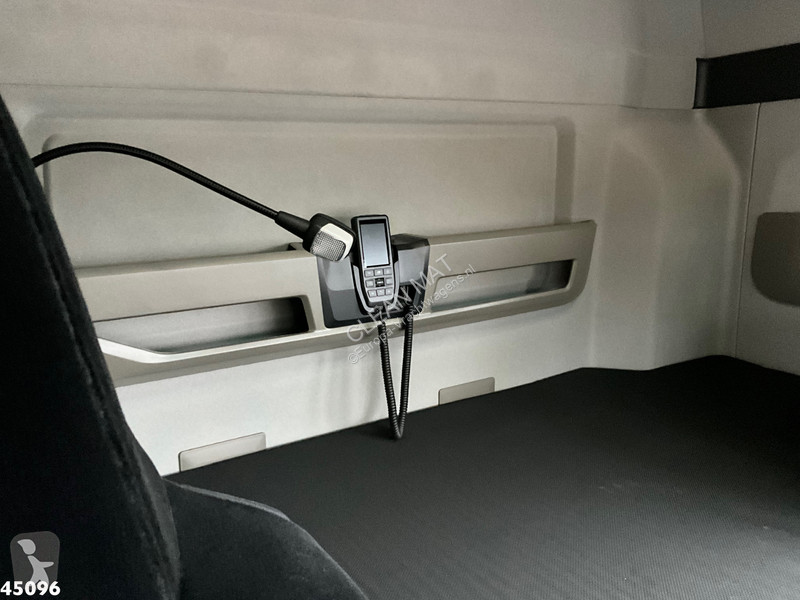 Camion MAN 26.520 Euro 6 6x6 Hiab 54 Tonmeter...
