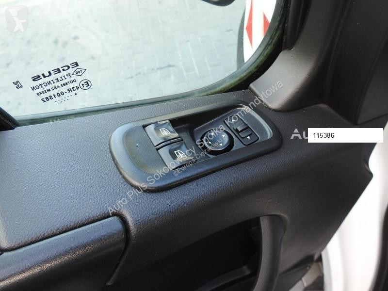 Nyttofordon Renault MASTER WYWROTKA TEMPOMAT...