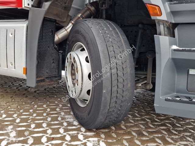 Camion Mercedes 1840