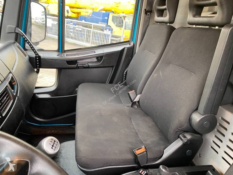 Camion Iveco