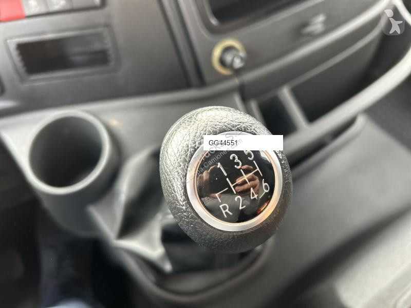 Kamion Mercedes 816