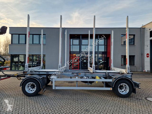 Camion Renault T 520 / Alu-Felgen / Euro 6D /...
