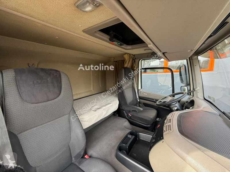 Kamion DAF CF XF 75.360 // 6x2 // E5 //...