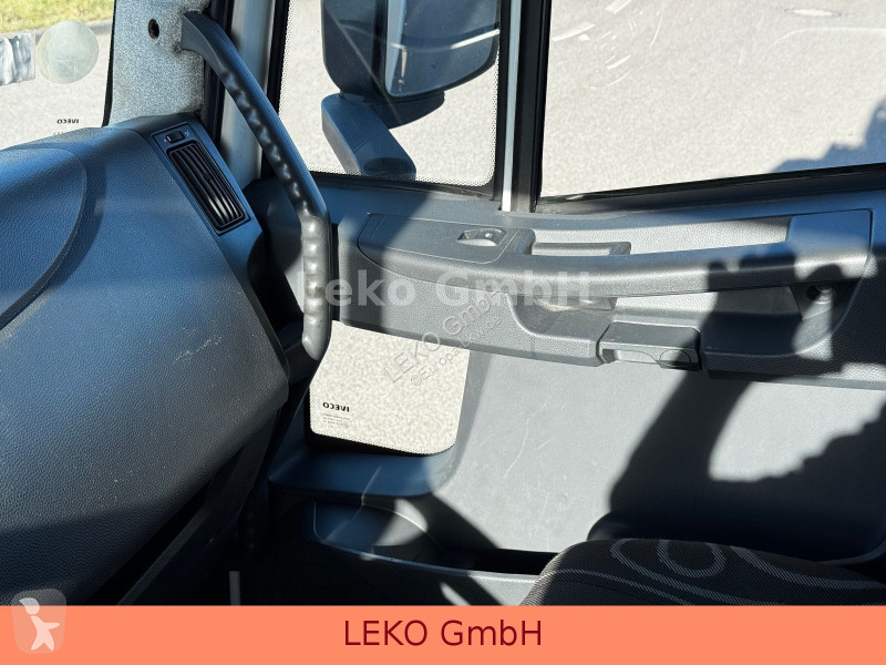 شاحنة Iveco 160 ML 220 Mit  Carrier Sp 950 Mt