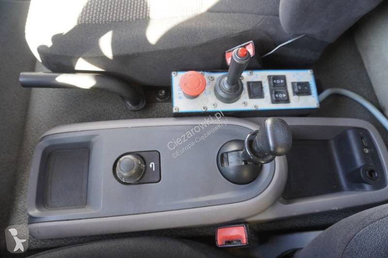 Camion DAF