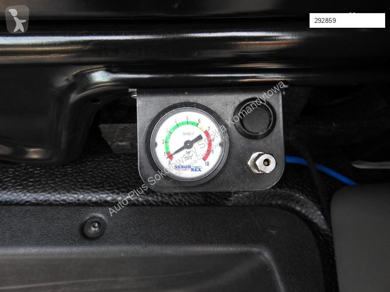 Autoutilitară Renault MASTER PLANDEKA 10 PALET...