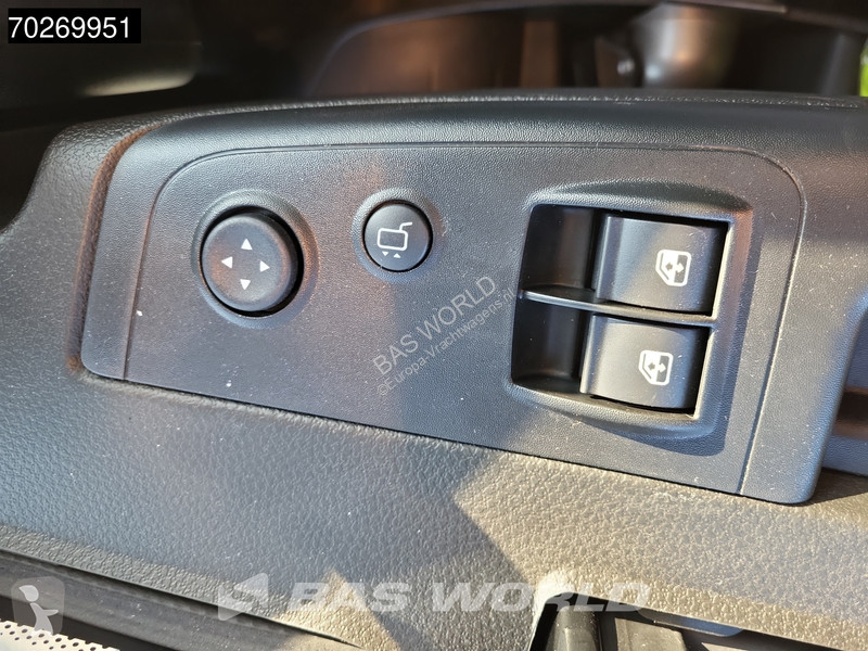 Kamion Iveco 180E320 4X2 NEW! 14tons Hiab...