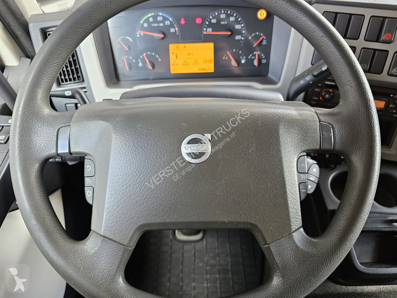 Kamion Volvo FL250 / ELECTRO-COOLING / 4X2 /...