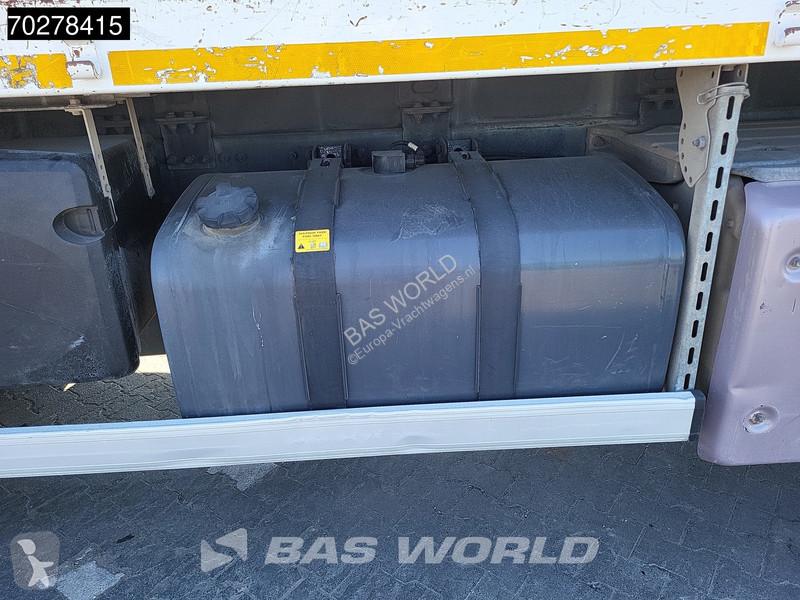 Kamion Renault C 430 8X4 Palfinger 22 EH kran...