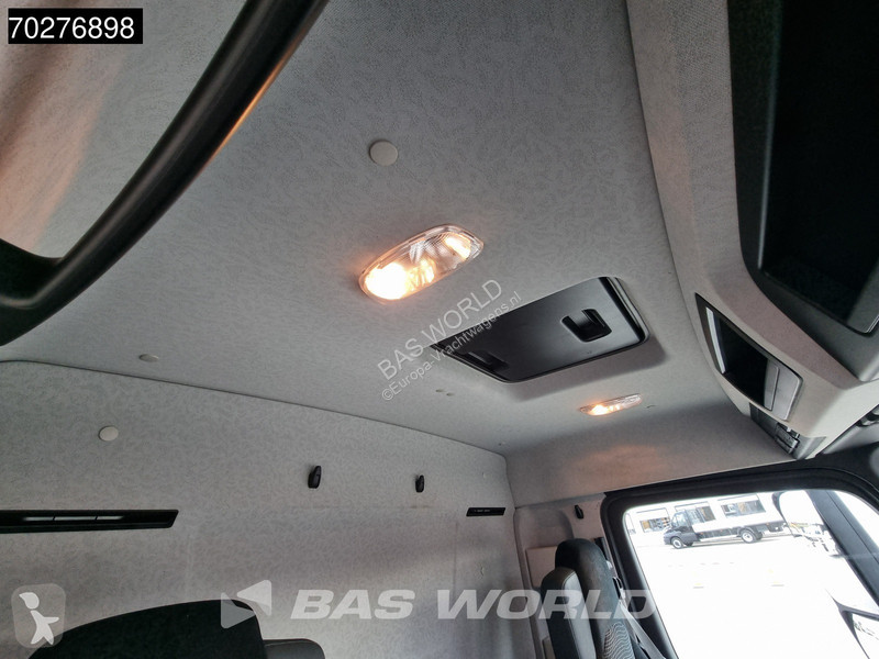 Camion Mercedes 2746 6X2 Carrier Supra 1250...